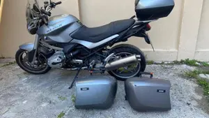 Bmw R 1200 R (2011 - 14) 