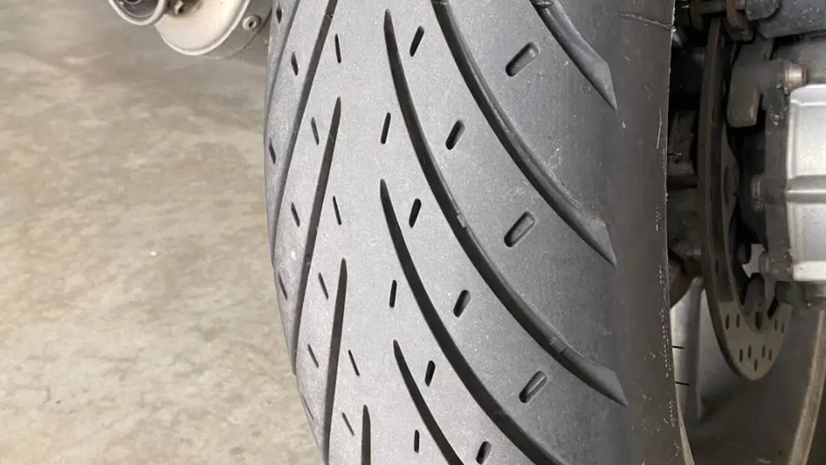 Bmw R 1200 R (2011 - 14)  (5)