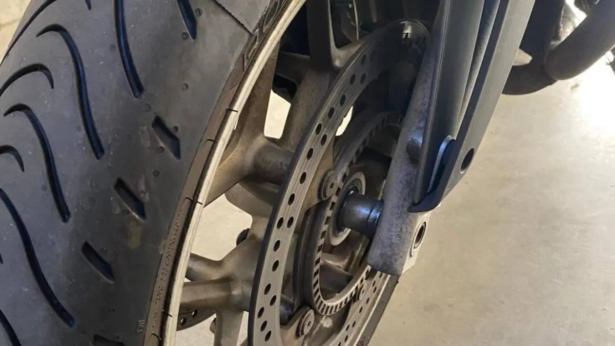 Bmw R 1200 R (2011 - 14)  (6)