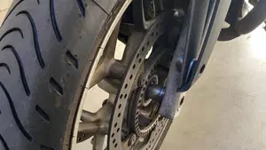 Bmw R 1200 R (2011 - 14)  (6)