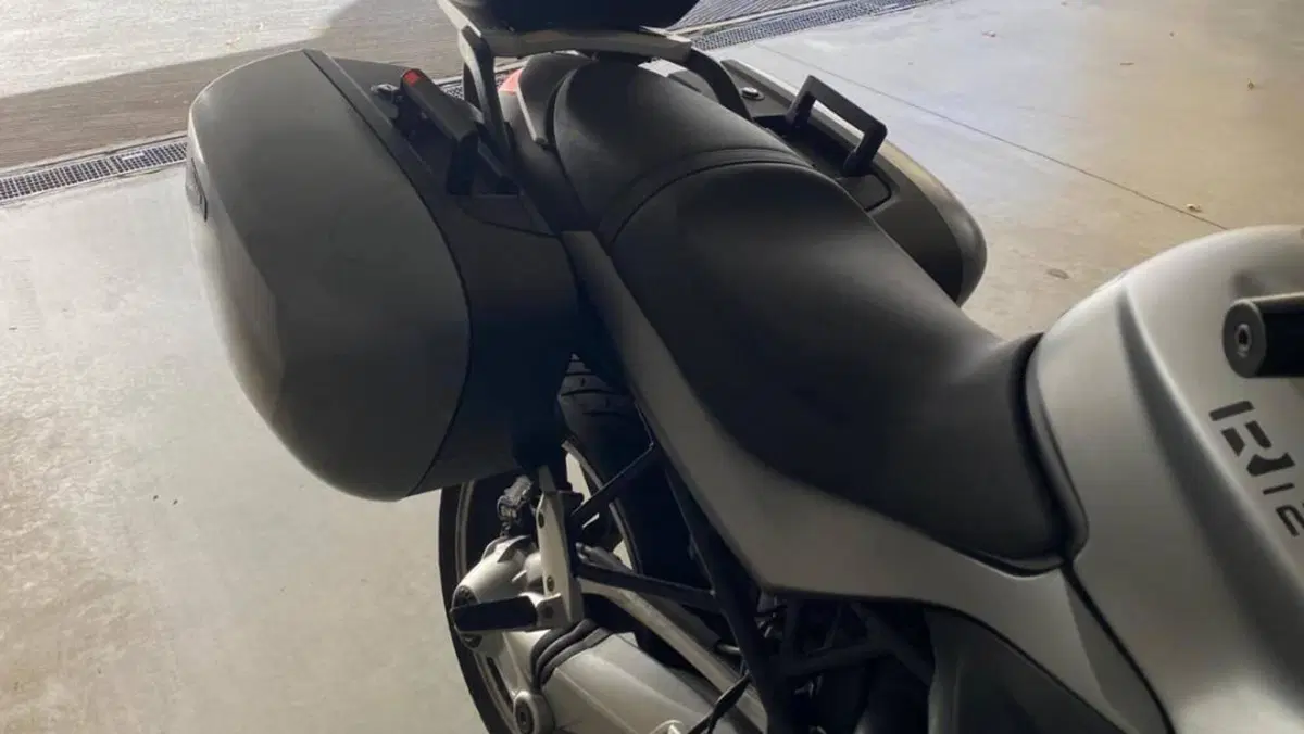 Bmw R 1200 R (2011 - 14)  (12)