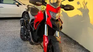 Ducati Hyperstrada 821 (2013 - 15)  (2)