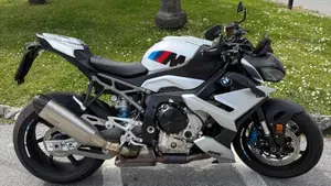 Bmw M 1000 R (2025 - 26) 