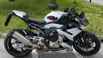Bmw M 1000 R (2025 - 26) usata