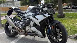 Bmw M 1000 R (2025 - 26)  (2)