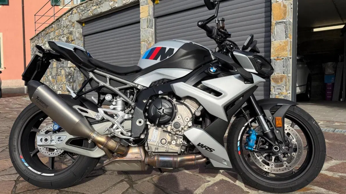 Bmw M 1000 R (2025 - 27)  (6)