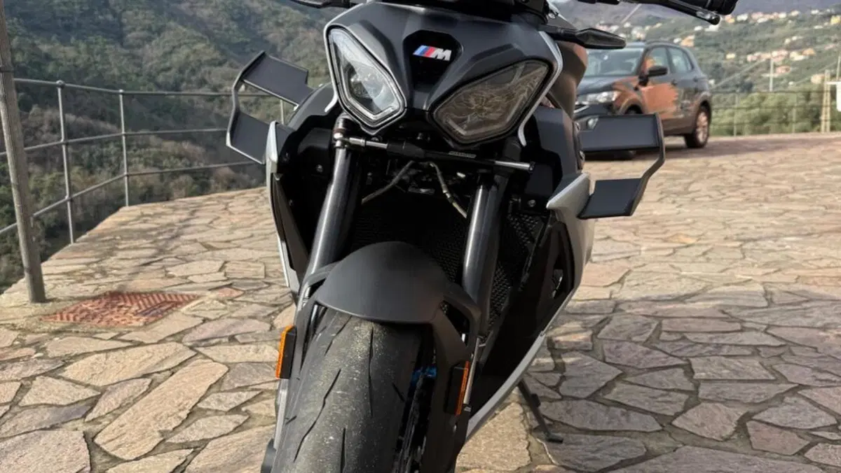 Bmw M 1000 R (2025 - 27)  (7)
