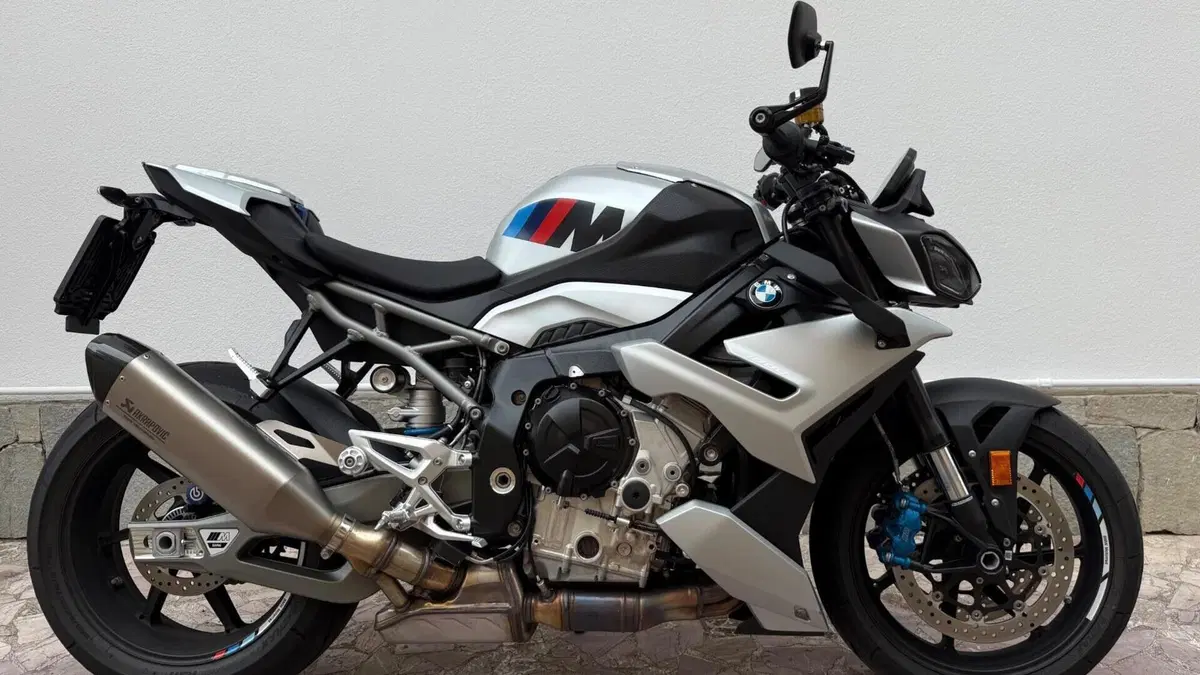 Bmw M 1000 R (2025 - 27)  (11)