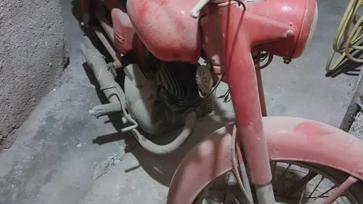 Ducati  