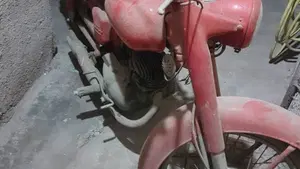 Ducati  