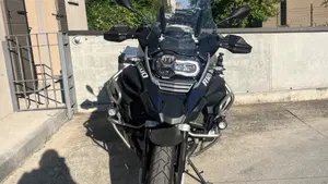 Bmw R 1200 GS Adventure (2013 - 16) 