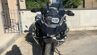 Bmw R 1200 GS Adventure (2013 - 16) usata