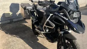 Bmw R 1200 GS Adventure (2013 - 16)  (2)