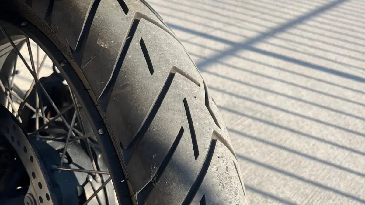 Bmw R 1200 GS Adventure (2013 - 16)  (7)