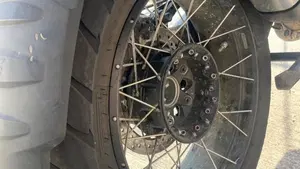 Bmw R 1200 GS Adventure (2013 - 16)  (8)