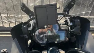 Bmw R 1200 GS Adventure (2013 - 16)  (10)