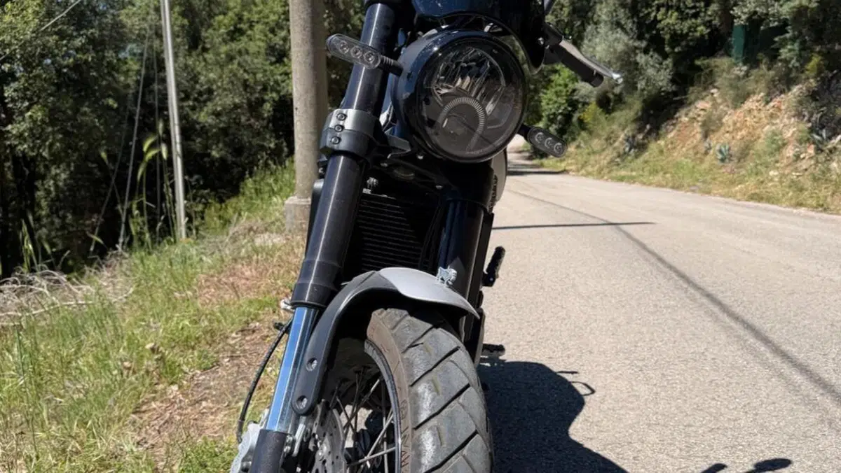 Benelli Leoncino 500 Trail ABS (2017 - 20)  (3)
