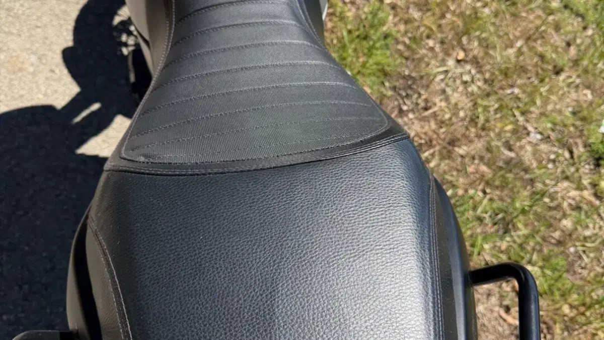 Benelli Leoncino 500 Trail ABS (2017 - 20)  (6)
