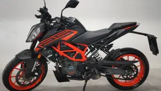 KTM 125 Duke (2021 - 23) usata