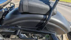 Harley-Davidson 1584 Street Bob (2008 - 15) - FXDB  (7)