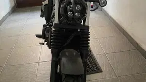 Honda CL500 (2023 - 24)  (3)