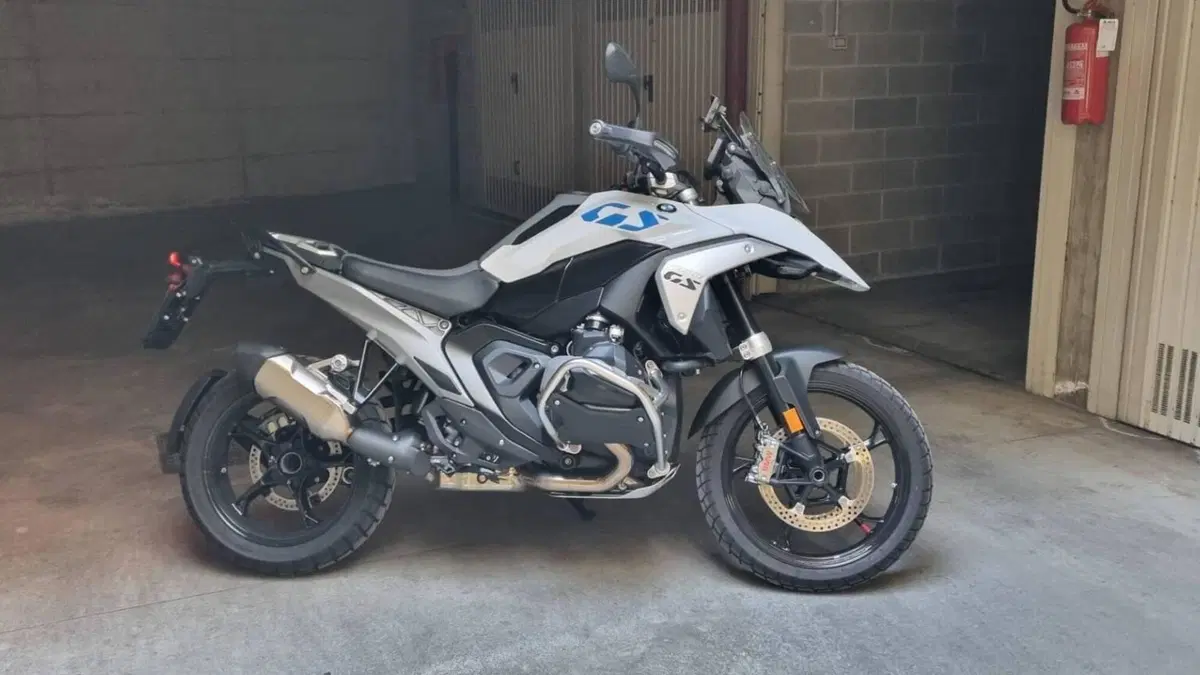 Bmw R 1300 GS (2023 - 26)  (9)