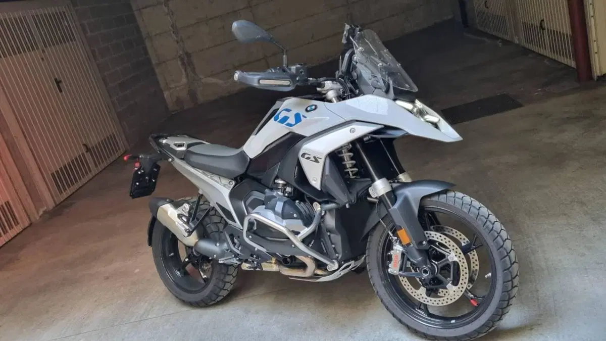 Bmw R 1300 GS (2023 - 26)  (10)