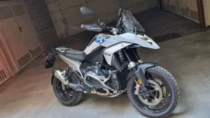 Bmw R 1300 GS (2023 - 26)  (10)