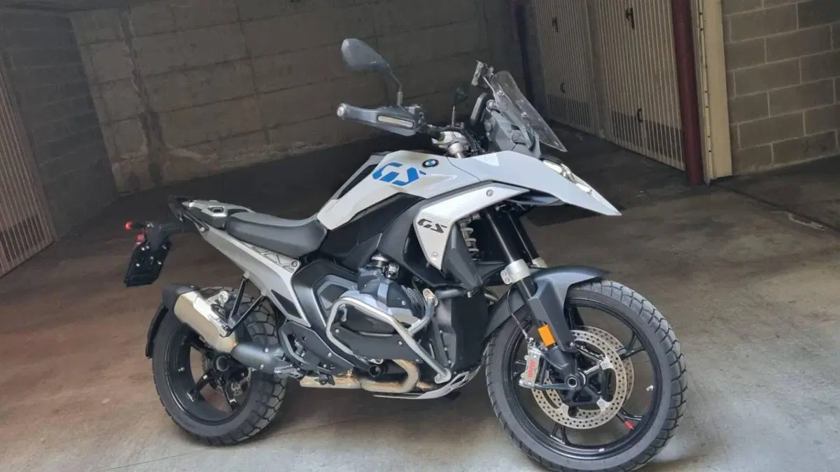 Bmw R 1300 GS (2023 - 26) 