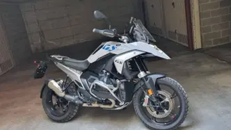 Bmw R 1300 GS (2023 - 26) usata