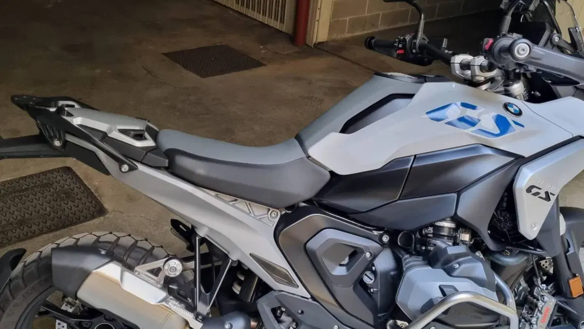 Bmw R 1300 GS (2023 - 26)  (11)