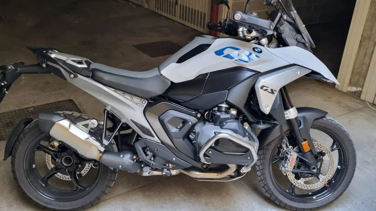 Bmw R 1300 GS (2023 - 26)  (12)