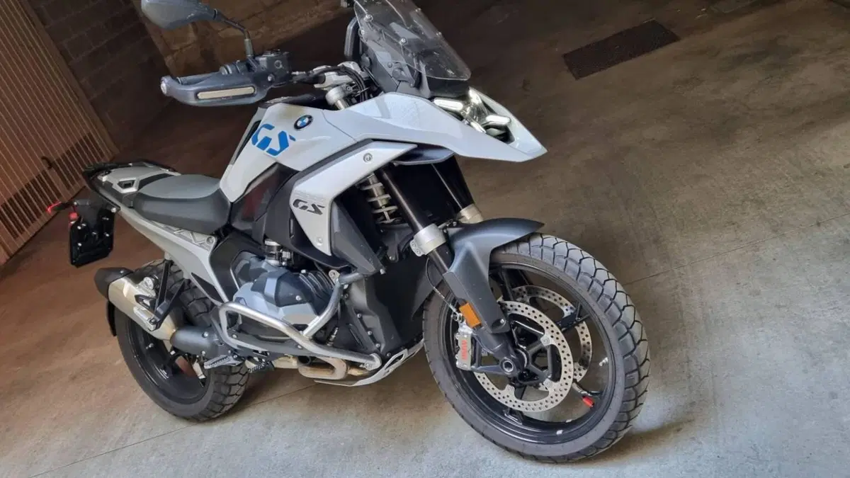 Bmw R 1300 GS (2023 - 26)  (3)