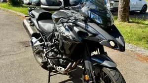 Benelli TRK 502X (2020)  (2)