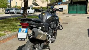 Benelli TRK 502X (2020)  (3)