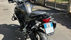 Benelli TRK 502X (2020)  (4)