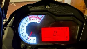 Benelli TRK 502X (2020)  (5)