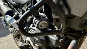 Benelli TRK 502X (2020)  (6)