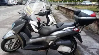 Yamaha X-City 250 (2006 - 16) usata