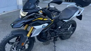 Bmw G 310 GS Edition 40 Years GS (2021) 
