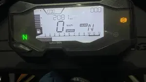 Bmw G 310 GS Edition 40 Years GS (2021)  (5)