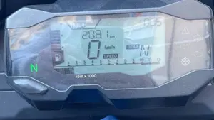 Bmw G 310 GS Edition 40 Years GS (2021)  (7)