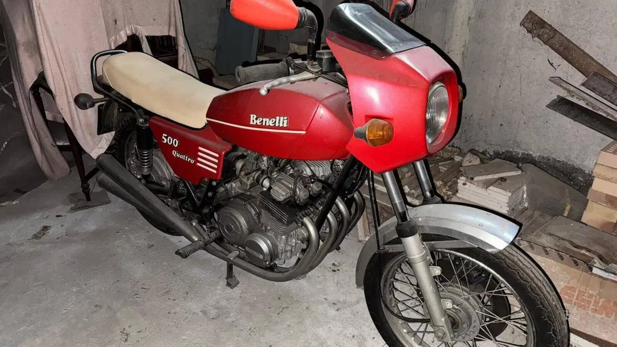Benelli 500 Quattro-LS  (3)