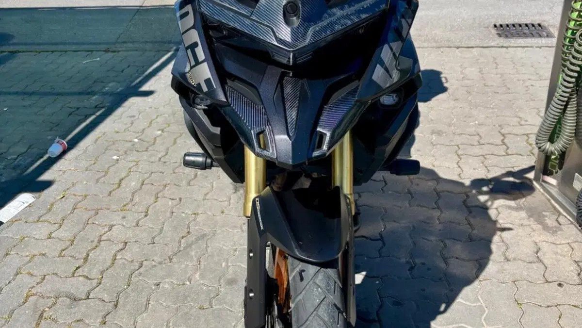 Voge Valico 525DSX (2023 - 26) 