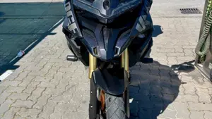 Voge Valico 525DSX (2023 - 26) 