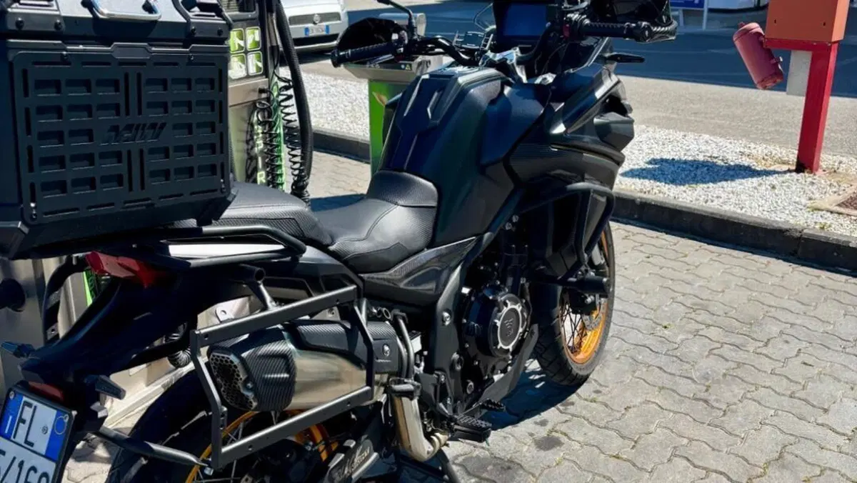Voge Valico 525DSX (2023 - 26)  (3)