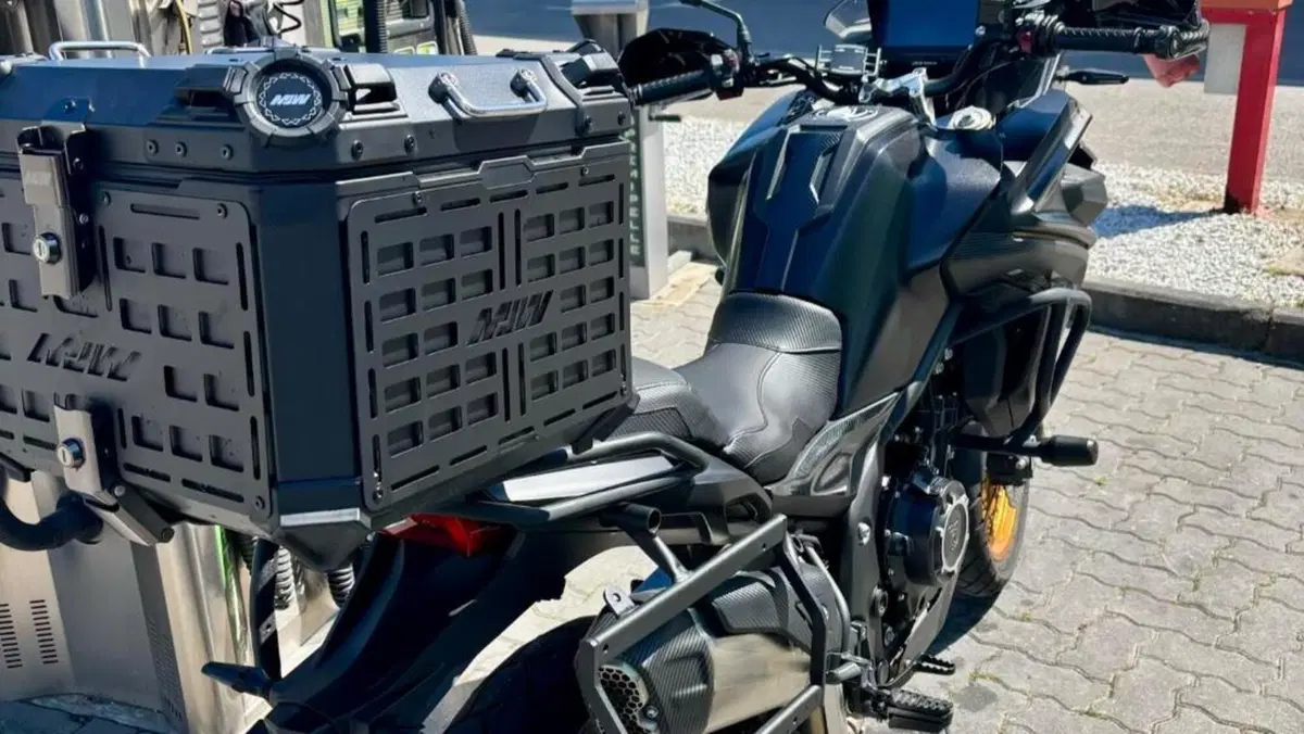 Voge Valico 525DSX (2023 - 26)  (8)