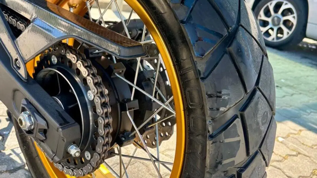 Voge Valico 525DSX (2023 - 26)  (9)