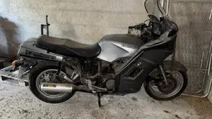 Kawasaki GTR 1000  (2)