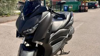 Yamaha X-Max 300 ABS (2017 - 20)